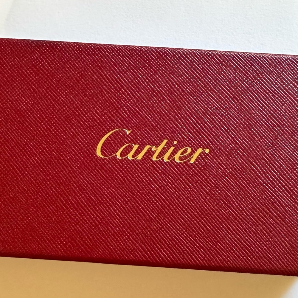 Cartier Santos Dumont sunglasses - Picture 3 of 9